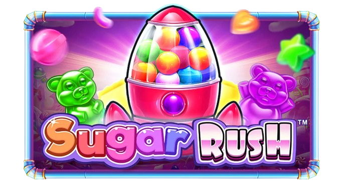 Sugar Rush Slot: Demo Slot Sugar Rush Game Pragmatic Play Gampang Menang Terbaru